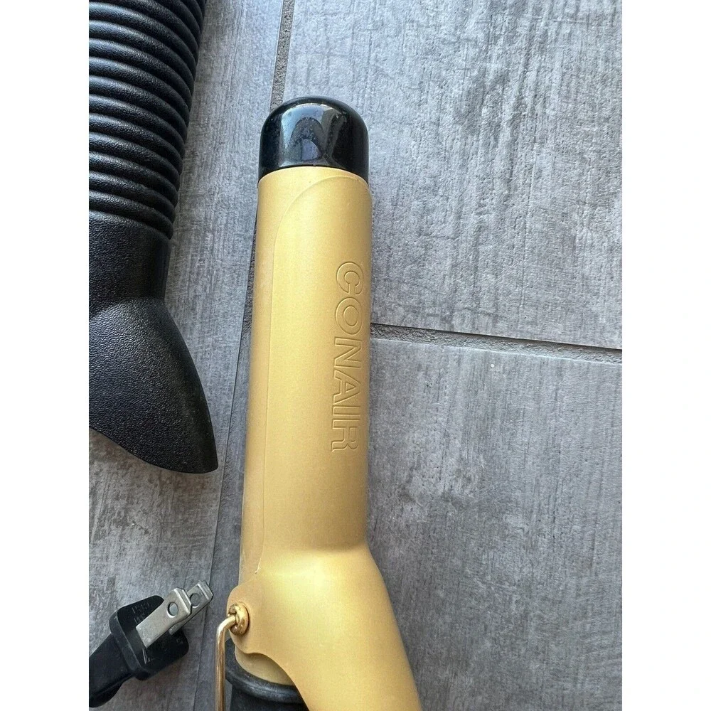 CONAIR INSTANT HEAT 1 1/4